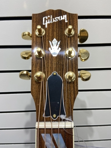 Gibson Songwriter - Rosewood Burst 5